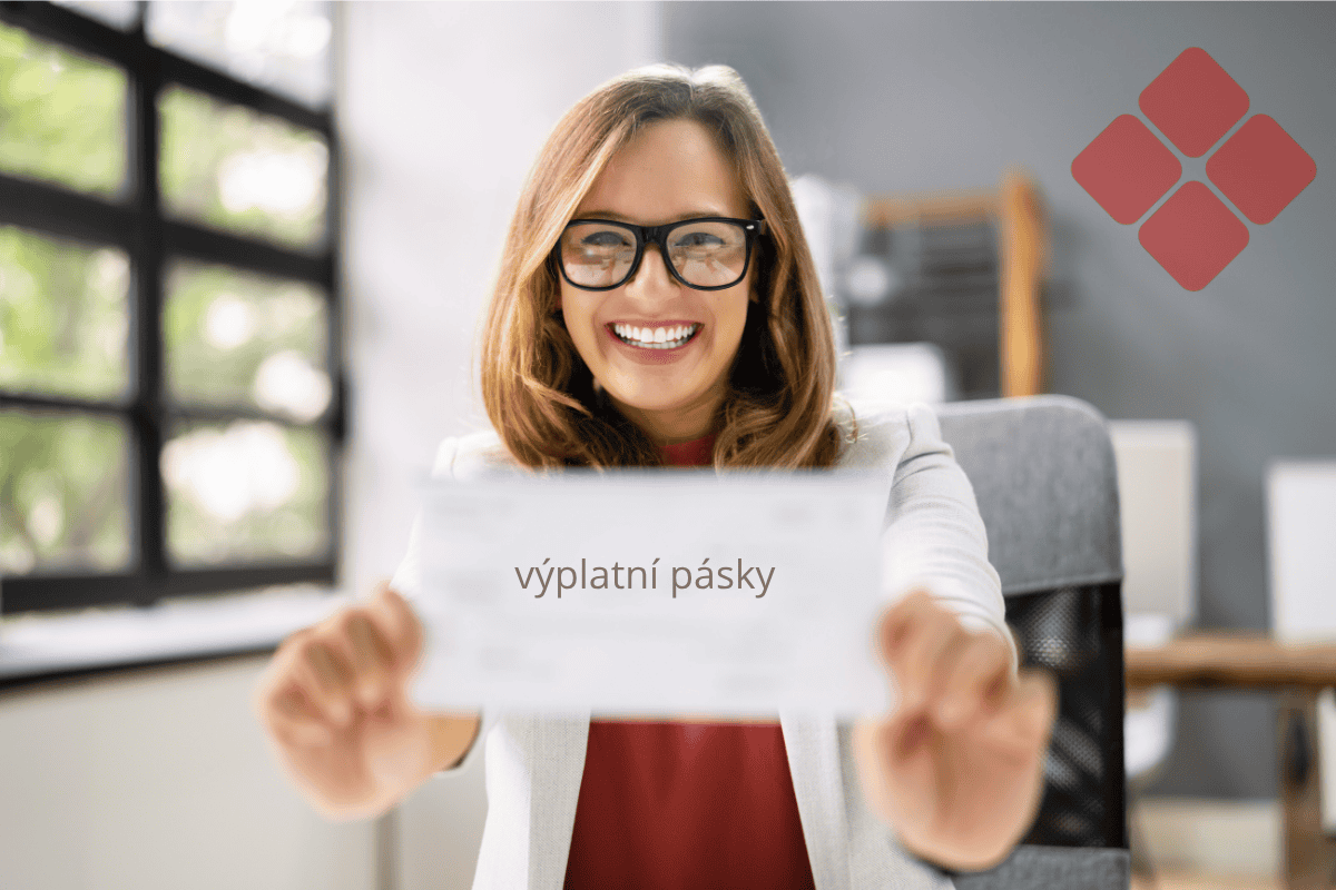 zpracování mzdové agendy, včetně shromažďování podkladů pro přijímání nových zaměstnanců a komunikace s úřady