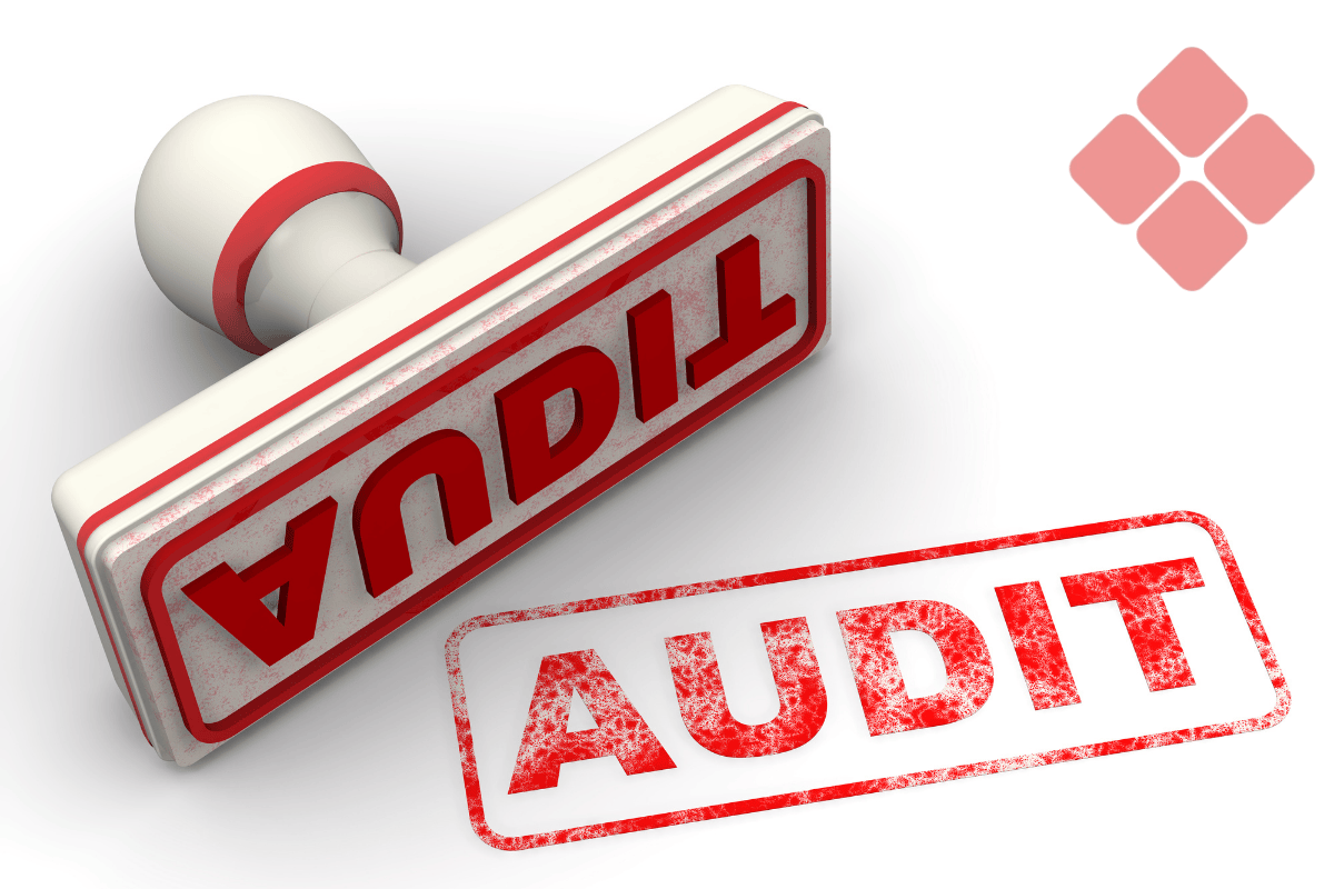 Audit účetních závěrek